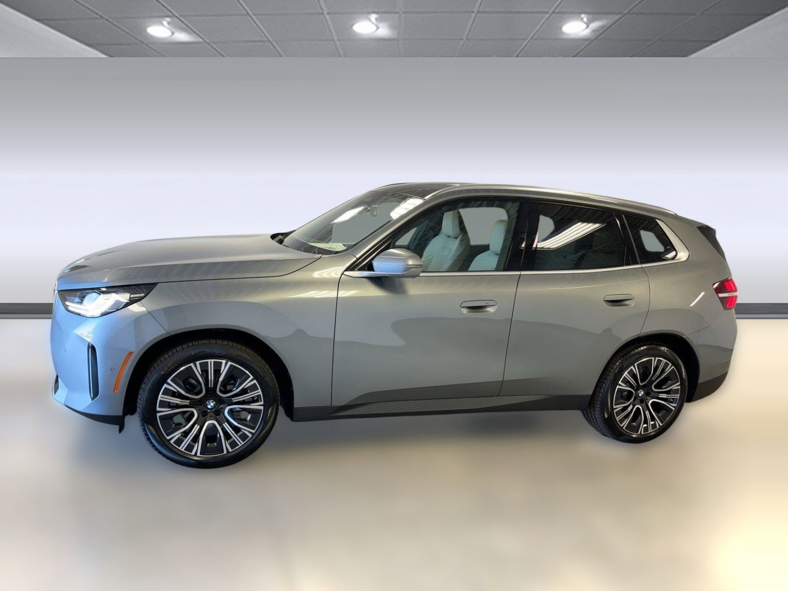 Used 2026 BMW X3 xDrive30 w/ Convenience Package image 2