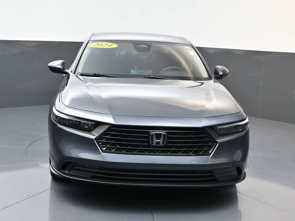 Used 2024 Honda Accord LX image 8