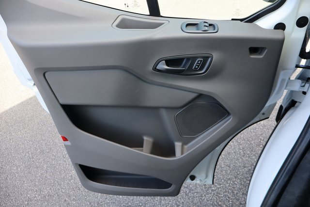 New 2025 Ford Transit 350 w/ Interior Upgrade Package image 21