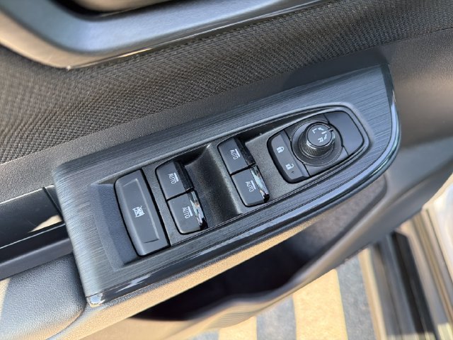 Certified 2026 Subaru Outback Limited XT AWD/4WD image 17