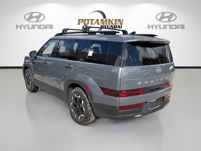 New 2026 Hyundai Santa Fe SEL FWD image 7