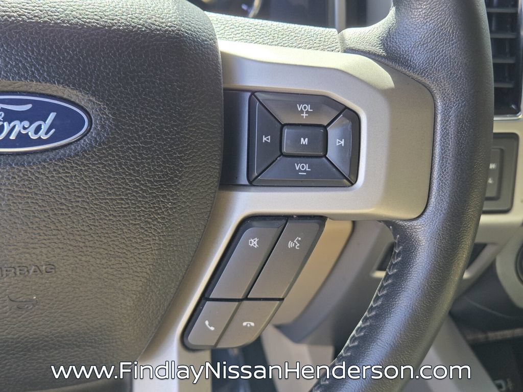 Used 2019 Ford F450 Lariat w/ Lariat Ultimate Package AWD/4WD image 22