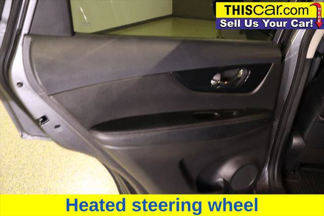 Used 2019 Nissan Rogue SL w/ Premium Package image 28