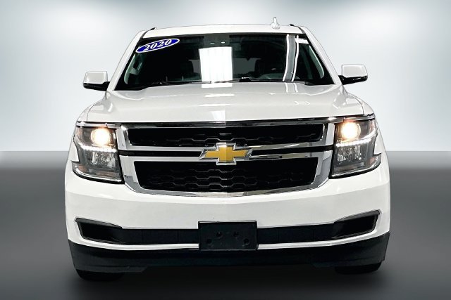 Used 2020 Chevrolet Tahoe LT AWD/4WD image 2