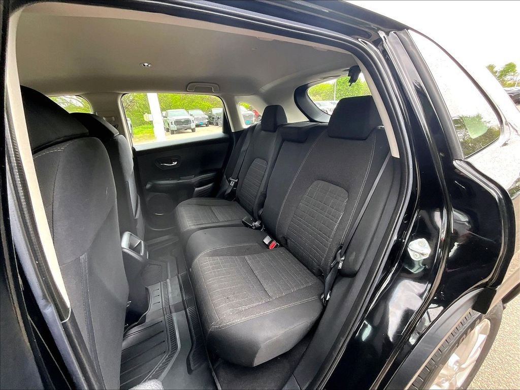 Used 2023 Honda HR-V LX image 15