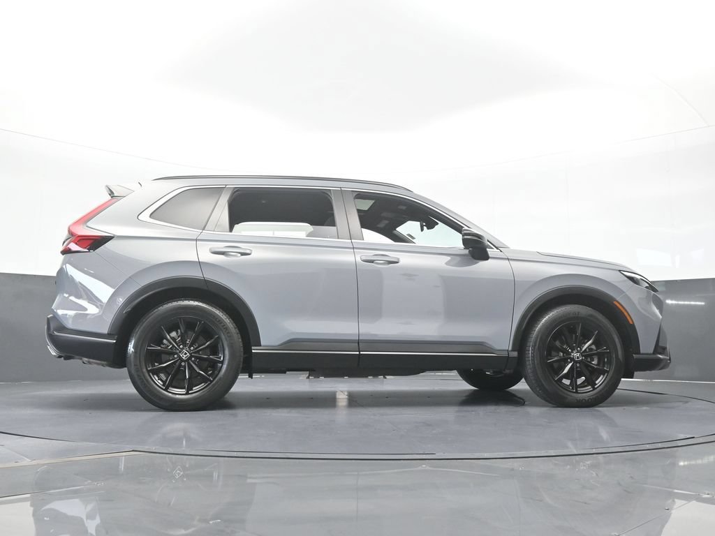 Used 2024 Honda CR-V Sport image 61
