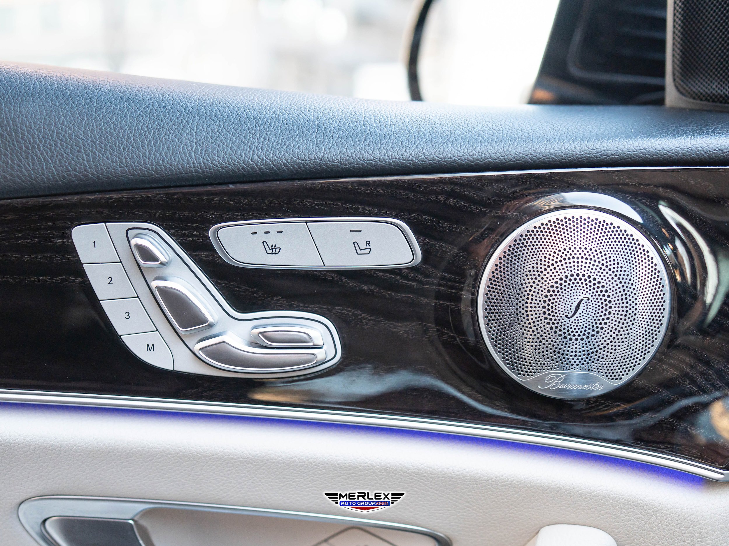 Used 2019 Mercedes-Benz E 300 w/ Premium 1 Package image 39