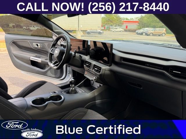 Used 2024 Ford Mustang GT image 21