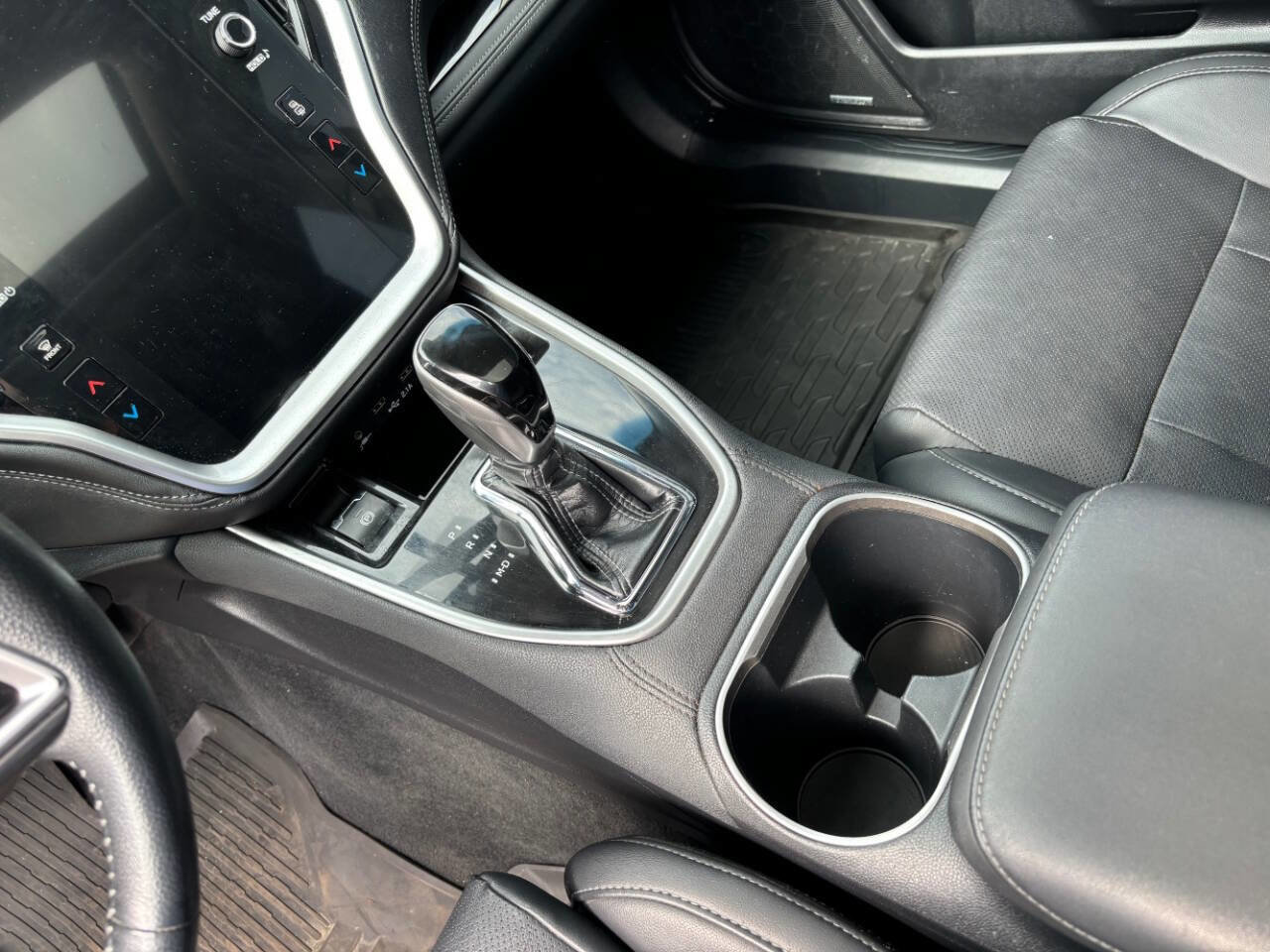 Used 2021 Subaru Legacy Limited XT w/ Popular Package #3 image 18