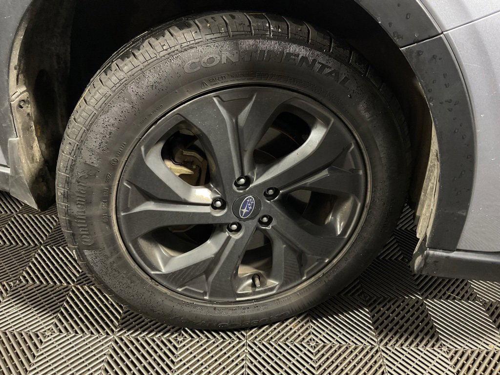 Used 2021 Subaru Outback Onyx Edition XT w/ Popular Package #2 image 38