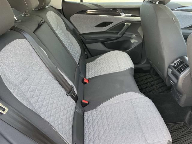 Certified 2026 Volkswagen Tiguan S FWD image 25