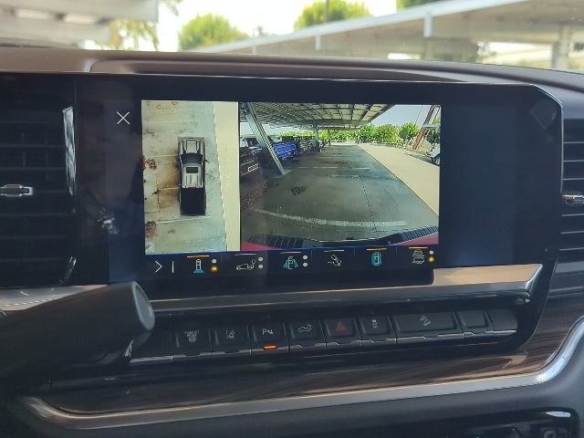 New 2025 Chevrolet Silverado 2500 LT w/ Texas Edition AWD/4WD image 26