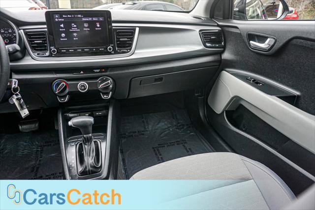 Used 2021 Kia Rio S image 22