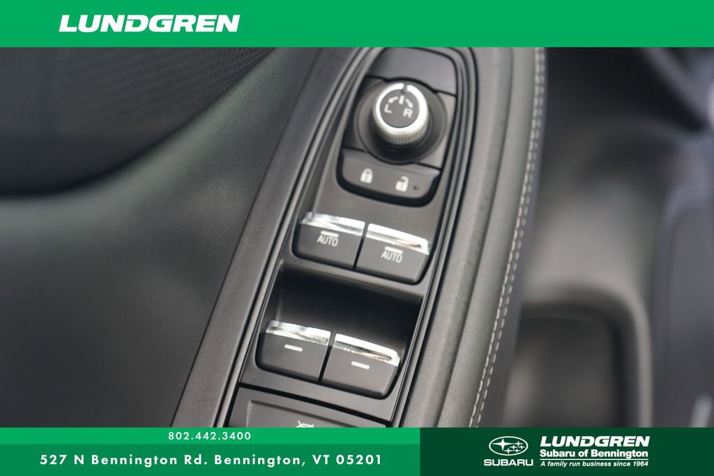 Used 2019 Subaru Forester Limited image 13