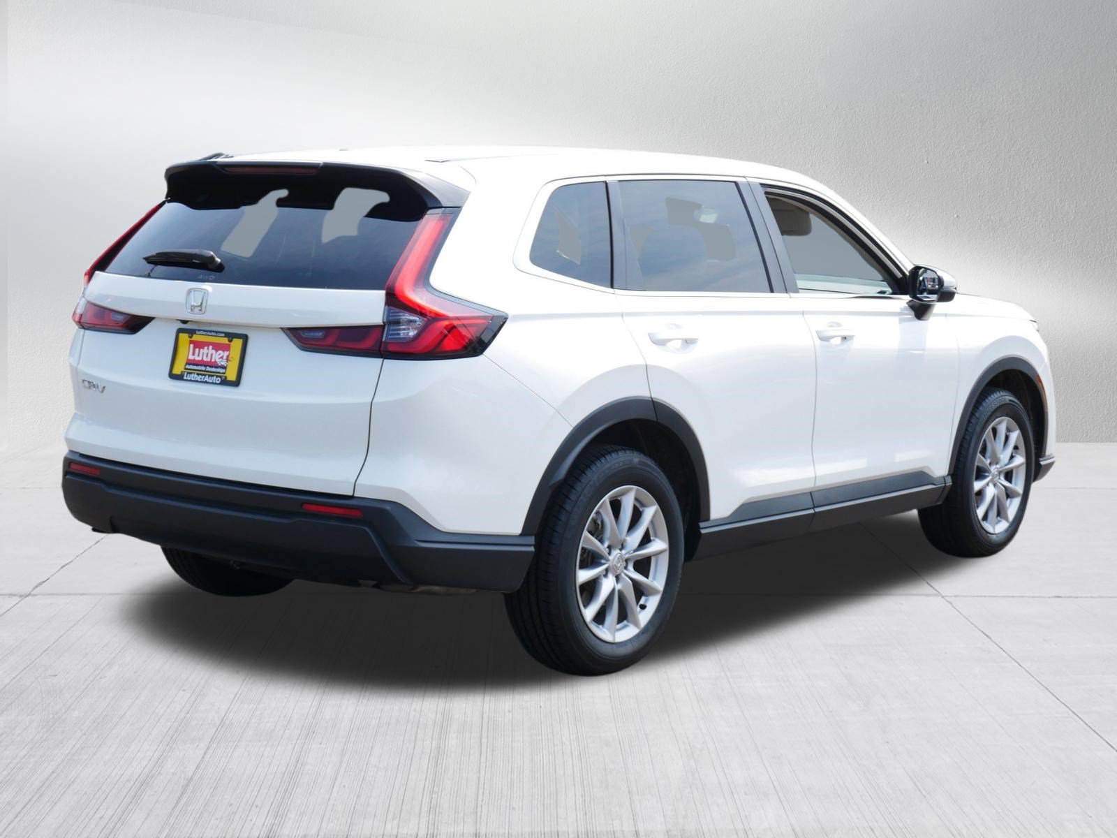 Used 2026 Honda CR-V EX image 7