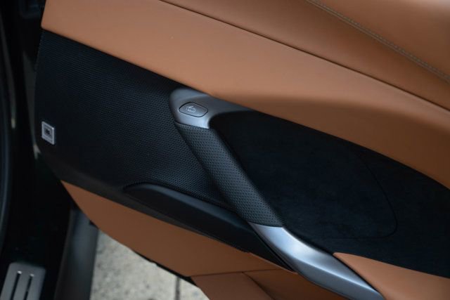 Used 2024 Ferrari 296 GTS image 44