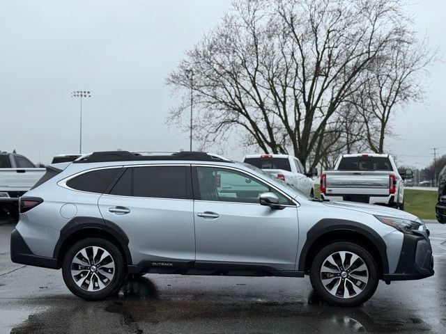 Used 2024 Subaru Outback Touring image 42