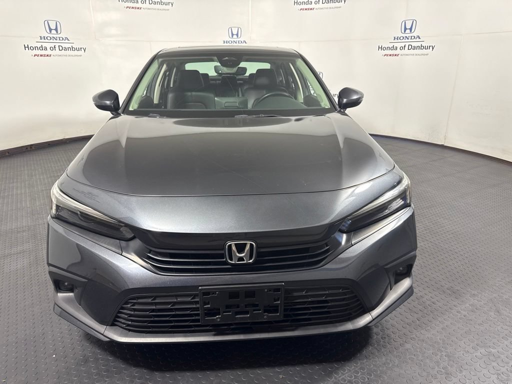 Used 2024 Honda Civic Touring image 2