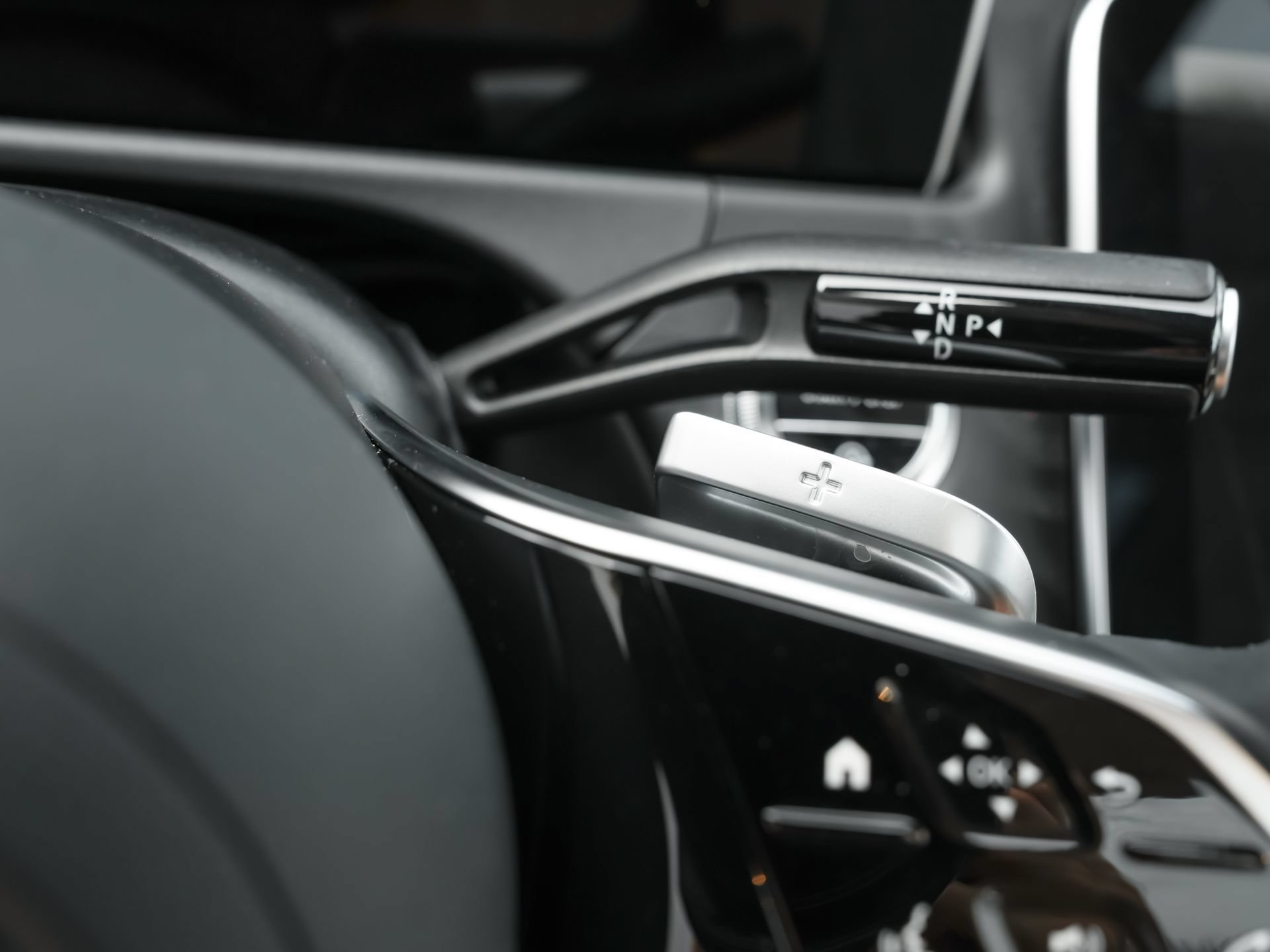 Used 2024 Mercedes-Benz E 350 4MATIC Sedan image 20