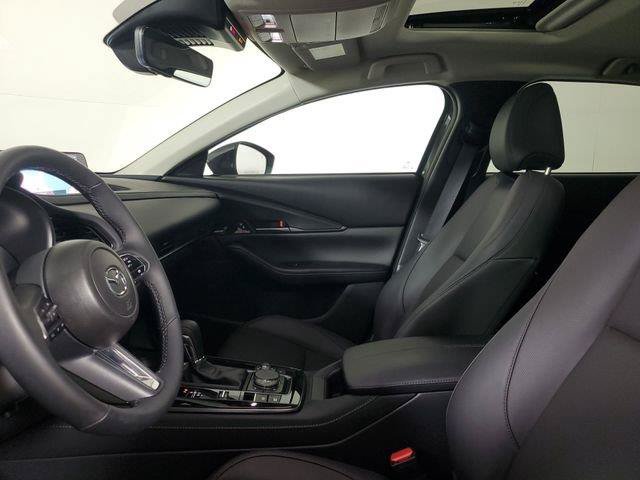 Used 2026 MAZDA CX-30 2.5 Turbo w/ Premium Plus Pkg AWD/4WD image 22