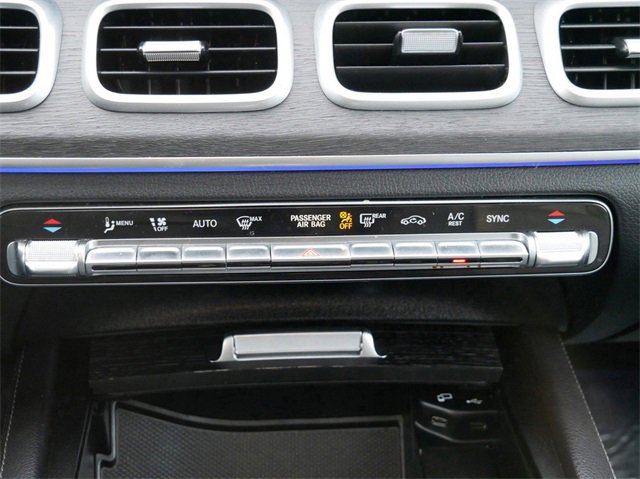 Used 2022 Mercedes-Benz GLE 350 GLE 350 image 20