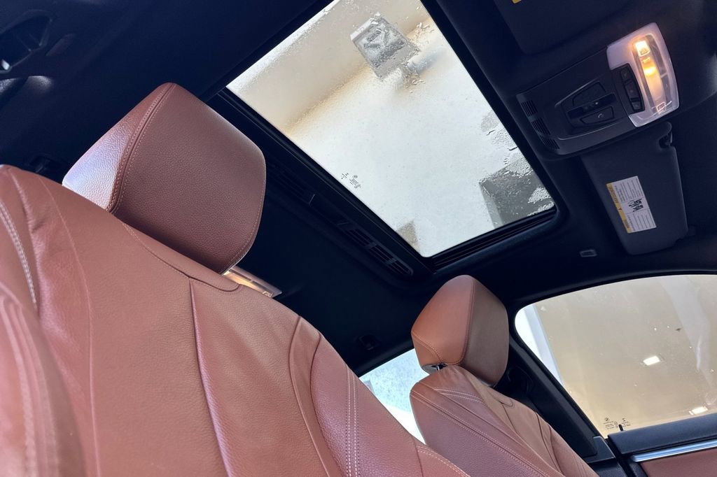 Used 2016 BMW 435i Gran Coupe image 17