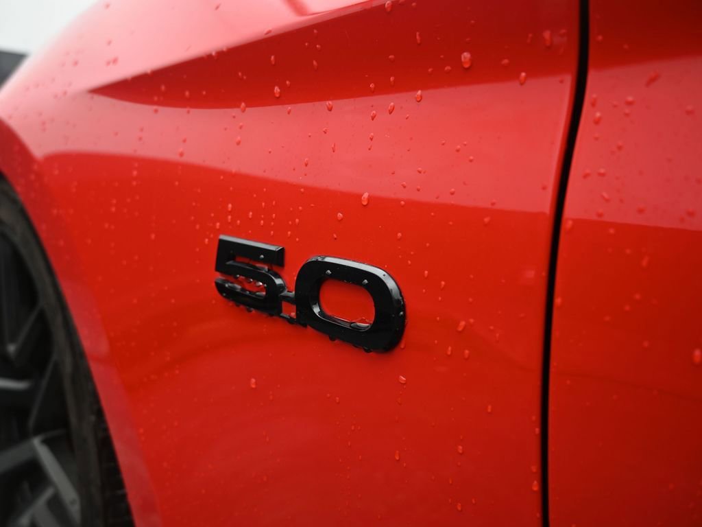 Used 2019 Ford Mustang GT Premium w/ Equipment Group 401A image 18