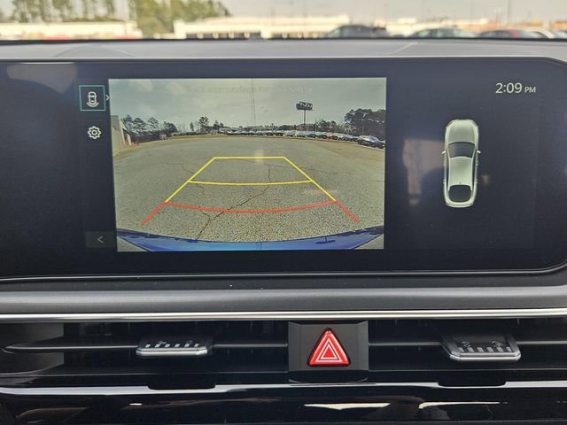 New 2026 Kia K5 GT-Line image 24