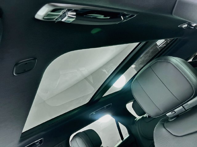 New 2026 Land Rover Range Rover Sport Dynamic SE AWD/4WD image 28