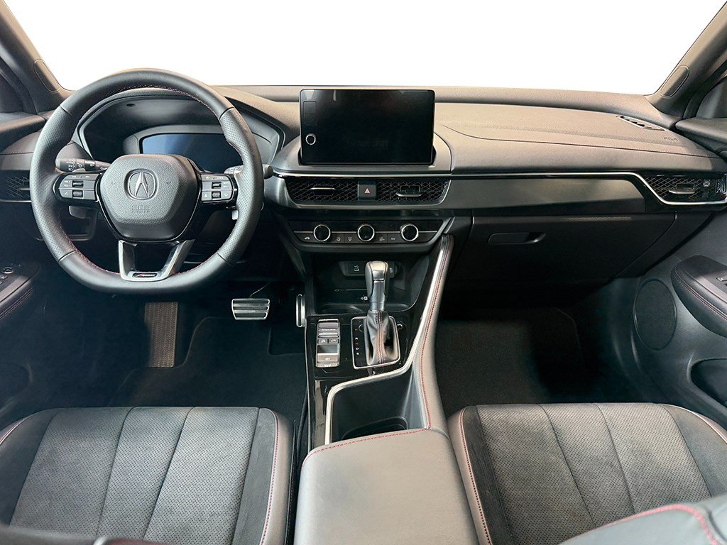 New 2026 Acura ADX A-Spec FWD image 14