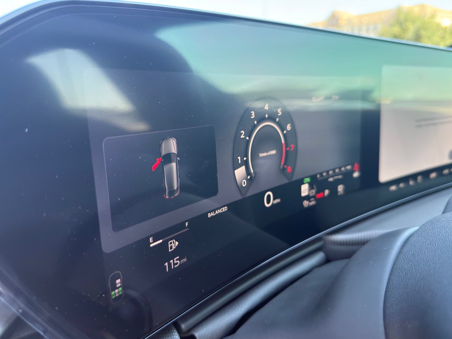New 2026 Audi SQ5 Prestige AWD/4WD image 20