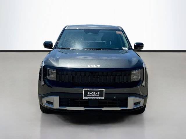 New 2027 Kia Seltos S FWD video 2