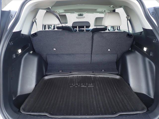 Used 2025 Honda CR-V EX image 8