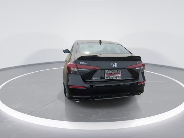 Used 2025 Honda Civic Si image 6