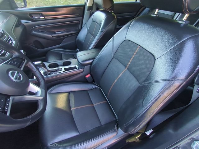 Used 2021 Nissan Altima 2.5 SR w/ SR Premium Package FWD image 27
