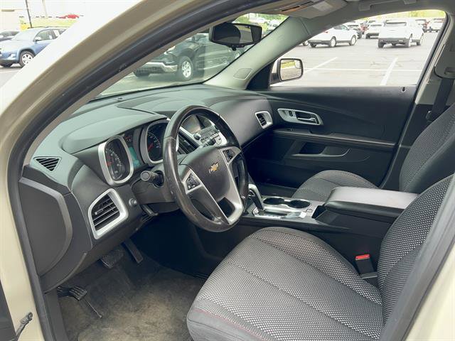 Used 2013 Chevrolet Equinox LT w/ Driver Convenience Package FWD image 12