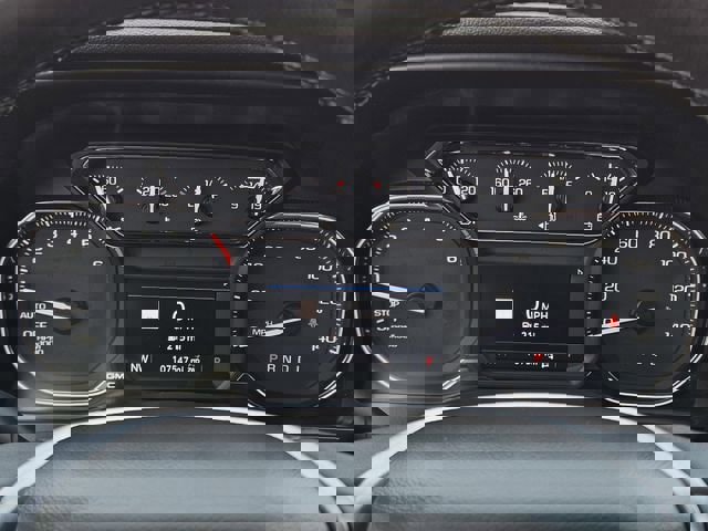 Used 2020 GMC Sierra 1500 SLT image 15