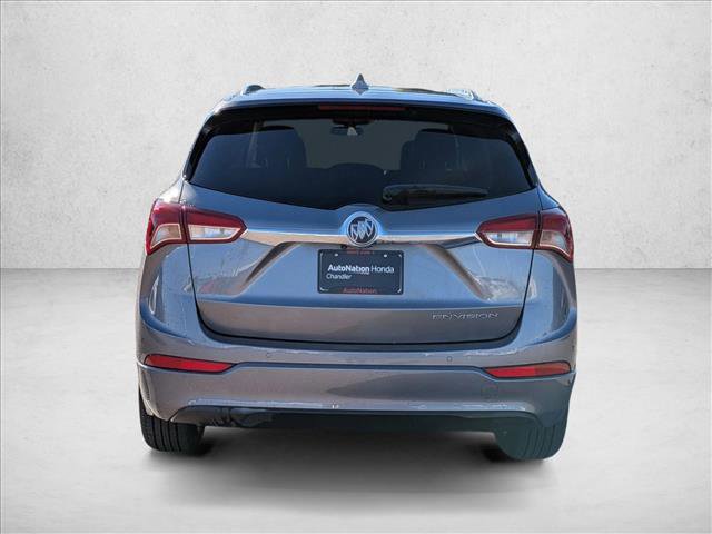 Used 2020 Buick Envision Essence image 6