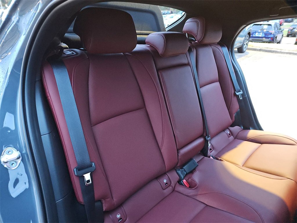 New 2026 MAZDA MAZDA3 Carbon image 12