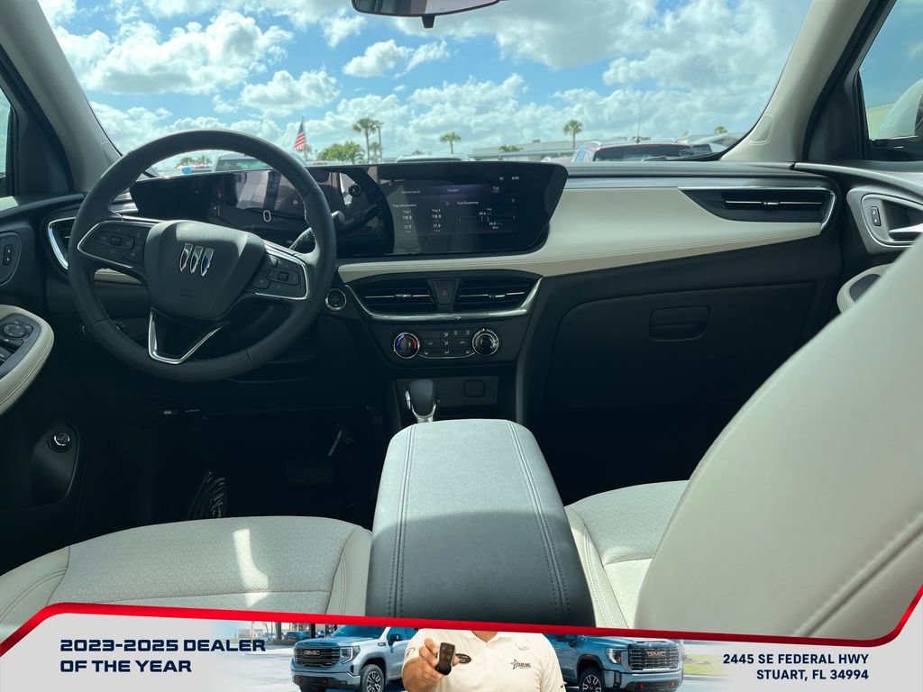 Used 2026 Buick Encore GX Preferred w/ Advanced Technology Package image 15
