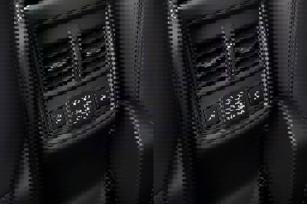 New 2026 Subaru Outback Limited image 26