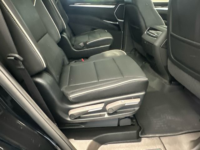 New 2026 Cadillac Escalade Sport w/ Touring Package AWD/4WD image 31