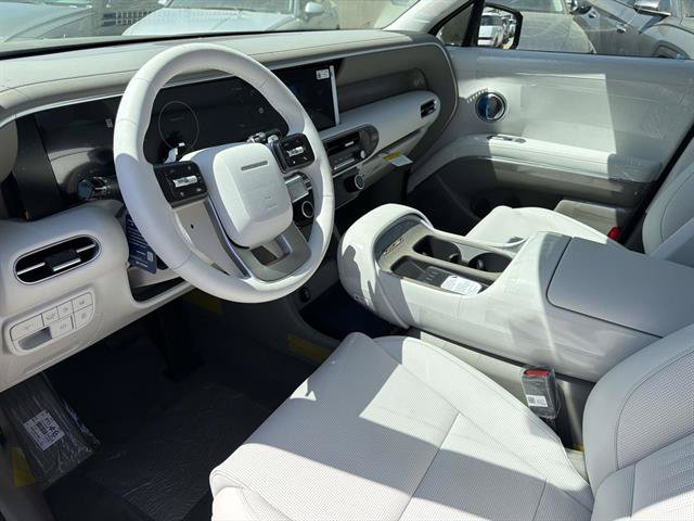 New 2026 Hyundai Palisade FWD Hybrid image 14