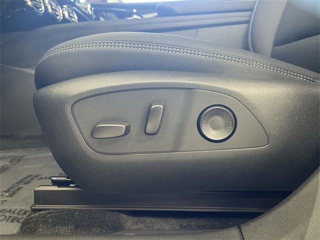 New 2025 Chevrolet Blazer EV LT image 23