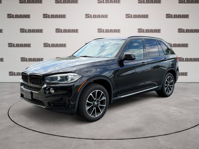 Used 2017 BMW X5 xDrive35i AWD/4WD image 1