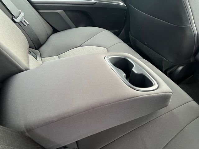 Certified 2024 Toyota Camry LE FWD image 21