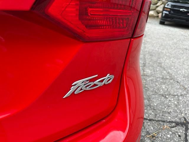 Used 2015 Ford Fiesta SE w/ Equipment Group 201A FWD image 25