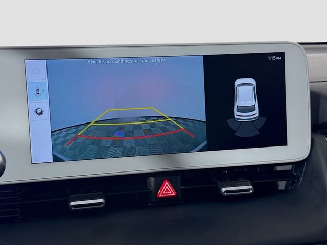 Used 2023 Hyundai Ioniq 5 SE image 22