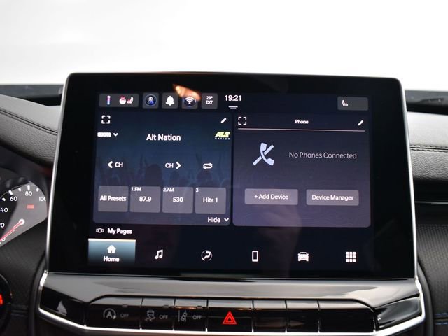 New 2026 Jeep Compass Latitude image 20