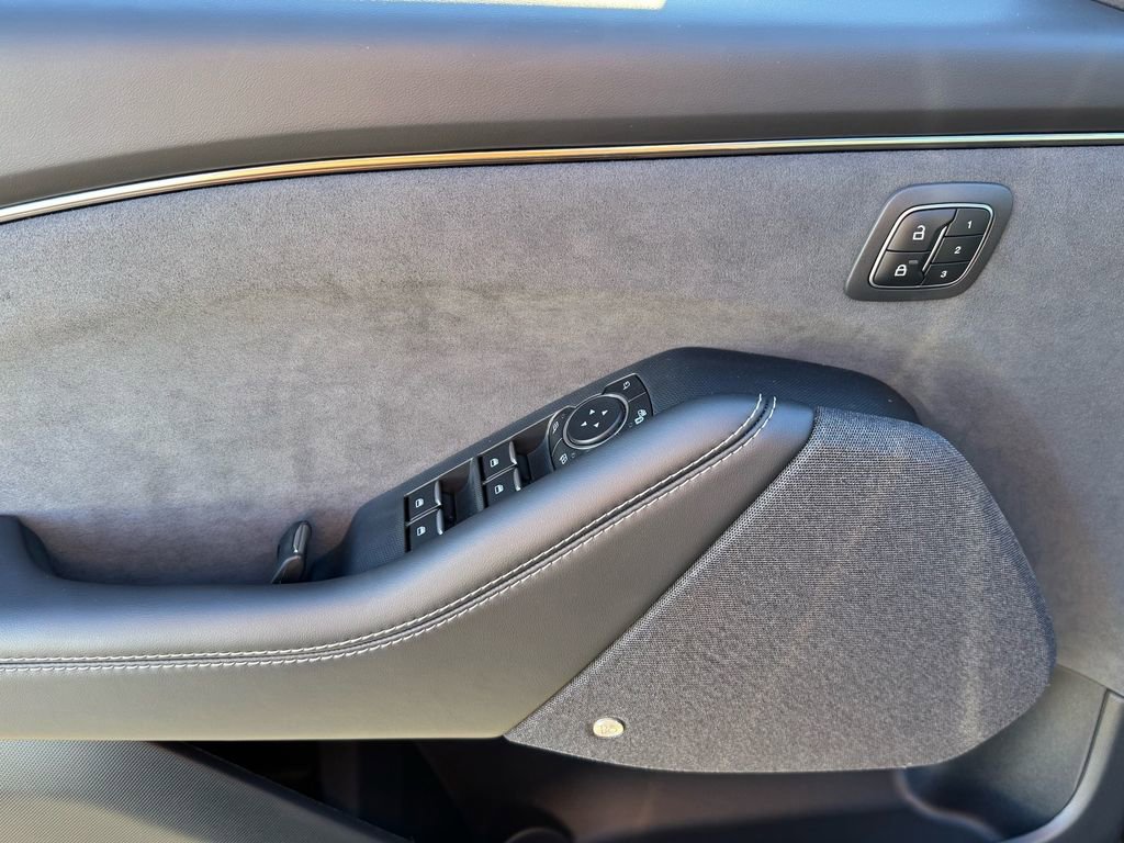 New 2025 Ford Mustang Mach-E GT w/ Interior Protection Package image 9